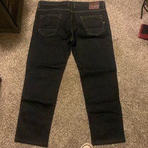 Alpine Stars riding pants